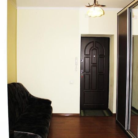 Apartamento Центр Міста Однокімнатна Новобудова Lutsʼk Exterior foto