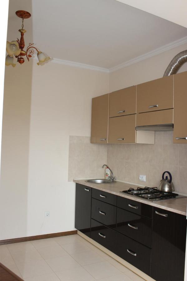 Apartamento Центр Міста Однокімнатна Новобудова Lutsʼk Exterior foto